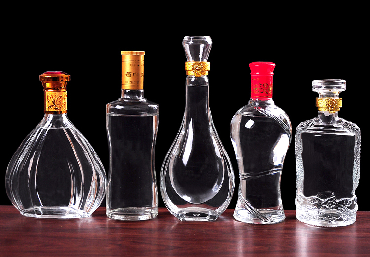 怎樣才算是合格的玻璃酒瓶呢？