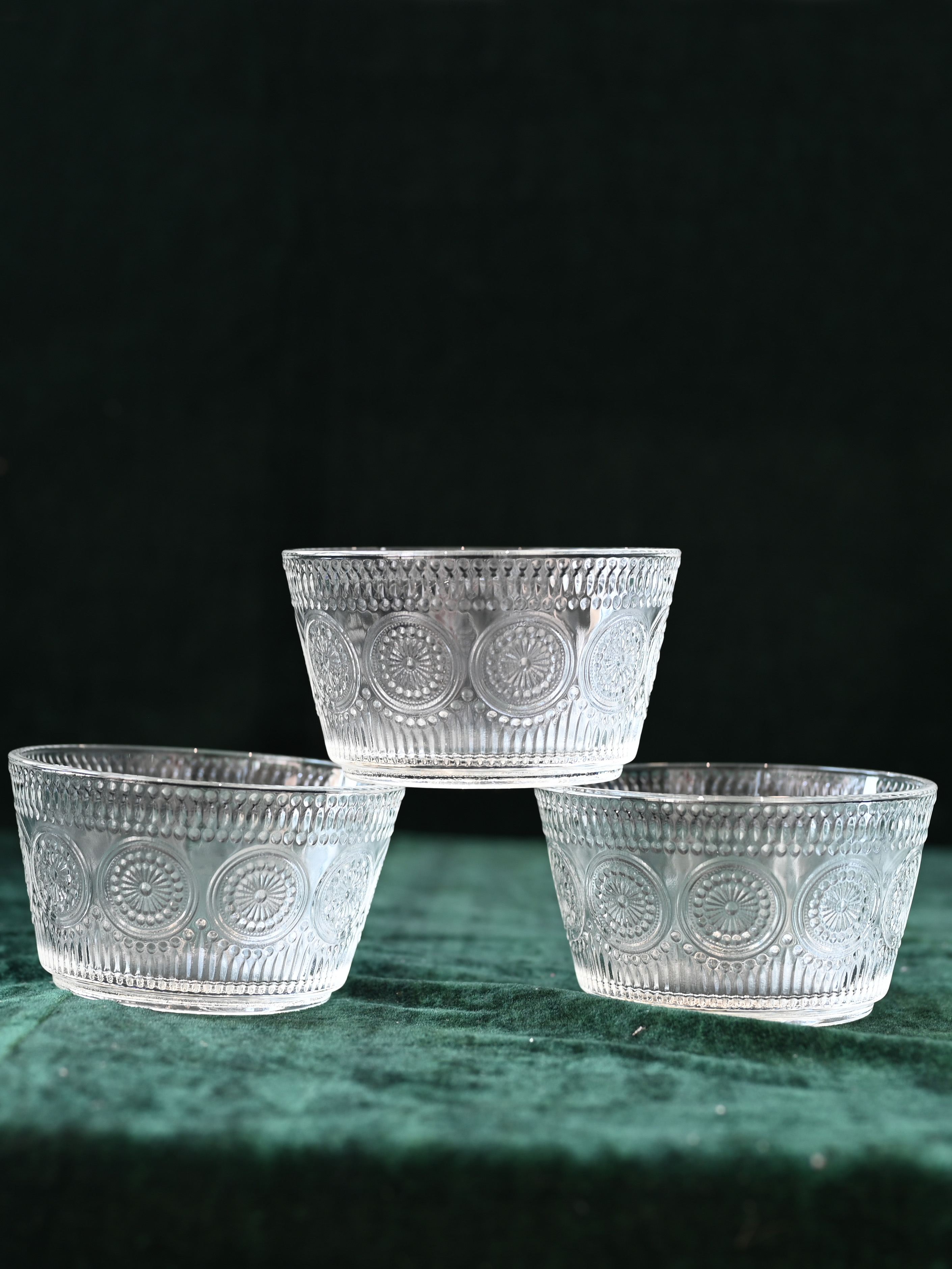 小家電玻璃產品01